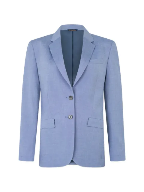Brooks Brothers Einreihiger Blazer