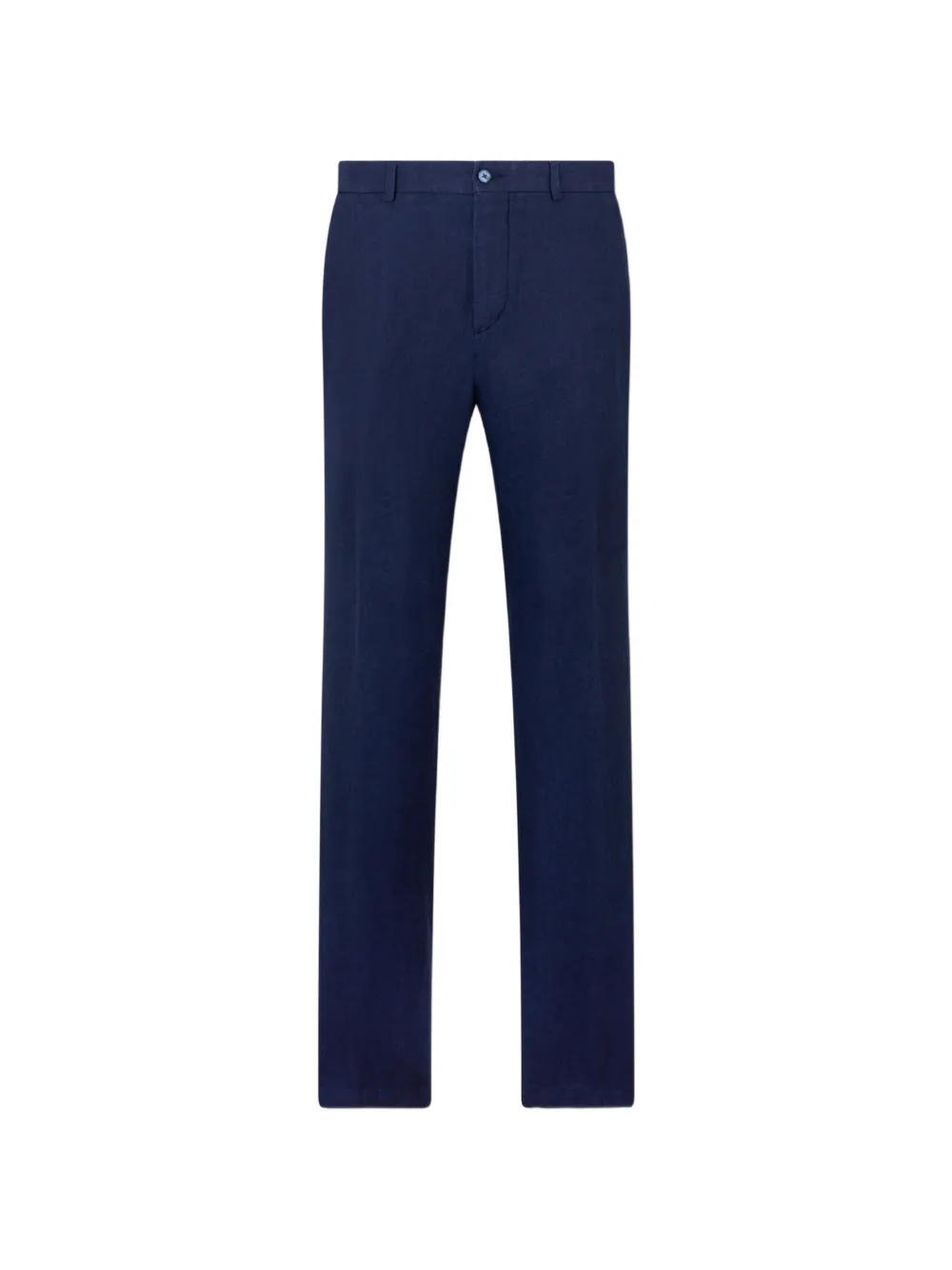 Brooks Brothers Hose mit Schlitz - Blau