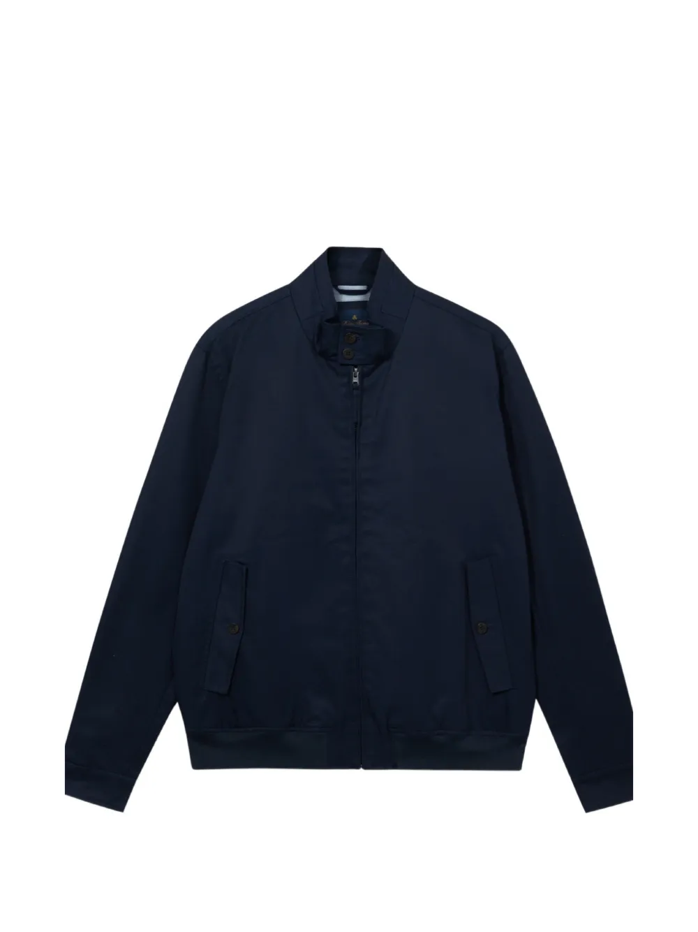 Brooks Brothers Harrington bomber jacket - Blu