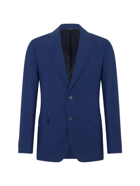 Brooks Brothers seersucker cotton blazer