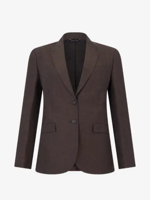 Brooks Brothers Blazer monopetto con due bottoni