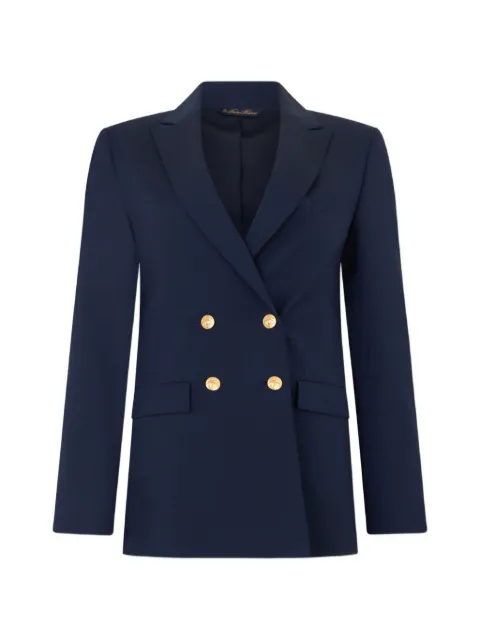 Brooks Brothers dubbelknäppt blazer