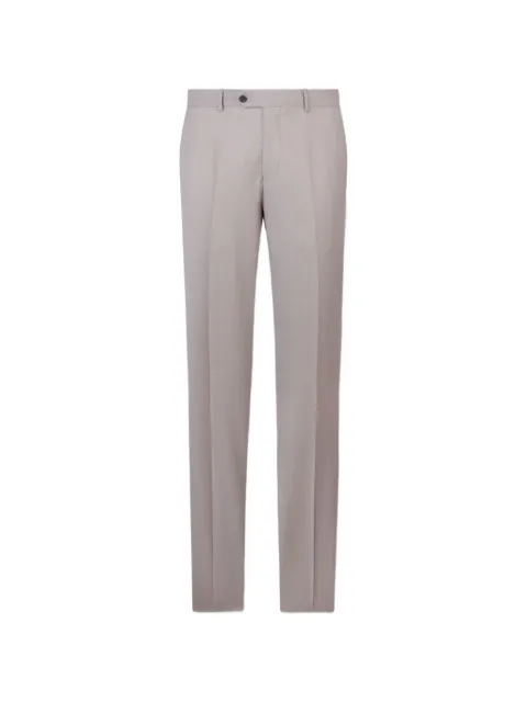 Brooks Brothers virgin wool trousers