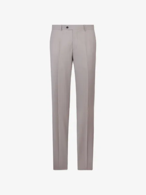 Brooks Brothers virgin wool trousers