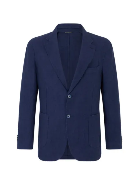 Brooks Brothers two-button single-breasted blazer