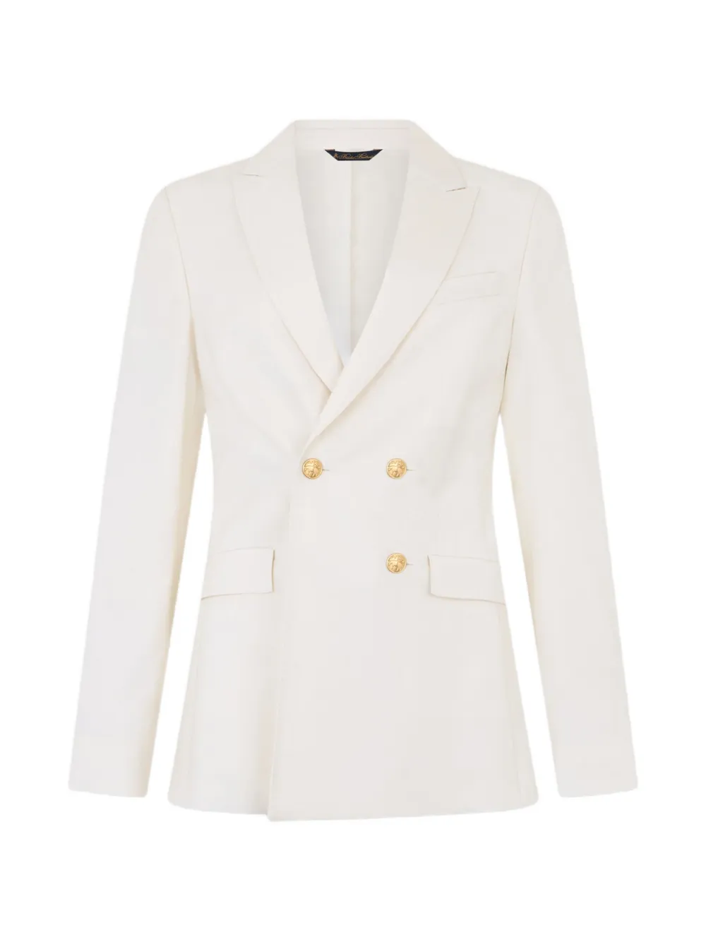 Brooks Brothers Blazer doppiopetto - Toni neutri