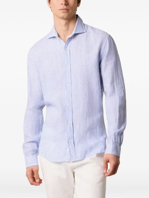 Brooks Brothers camisa a rayas