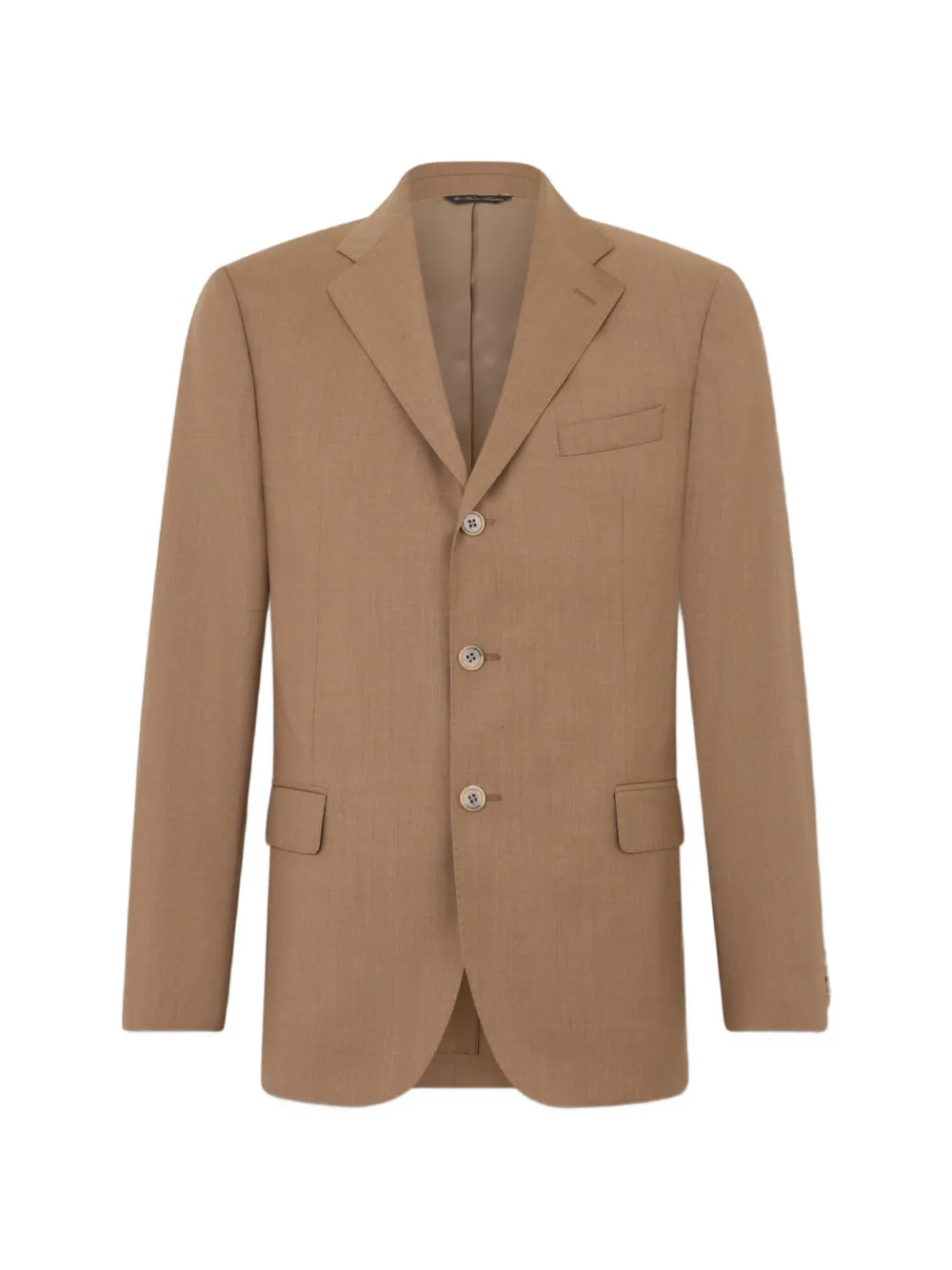 Brooks Brothers Blazer monopetto - Toni neutri