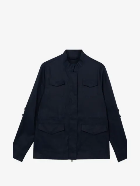Brooks Brothers Giacca con tasche applicate