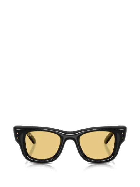 Ray-Ban x A$AP Rocky Wayfarer Puffer sunglasses
