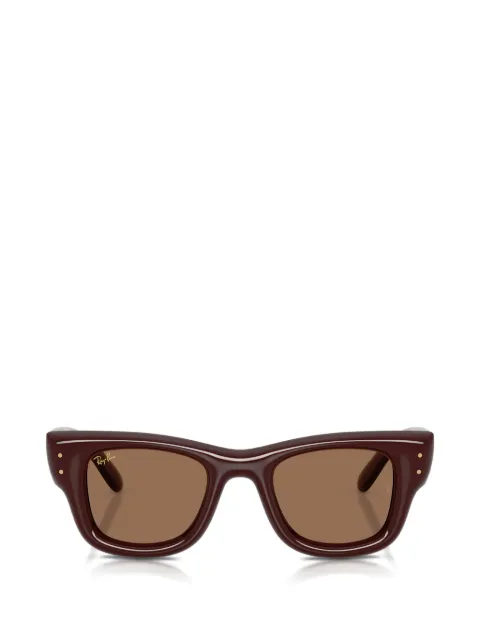 Ray-Ban x A$AP Rocky Wayfarer Puffer sunglasses