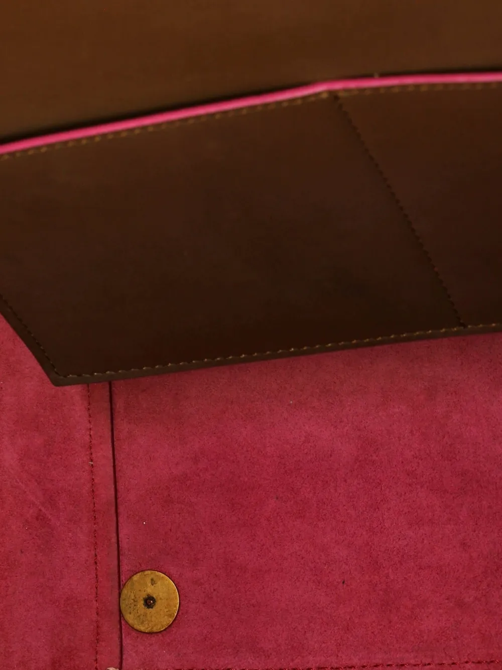 Belt Bag Calfskin Mini Satchel