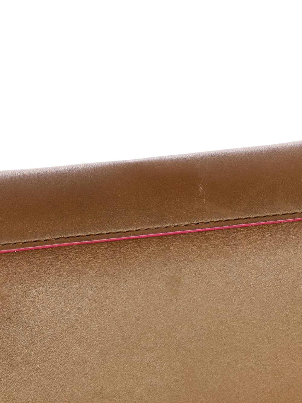 Belt Bag Calfskin Mini Satchel