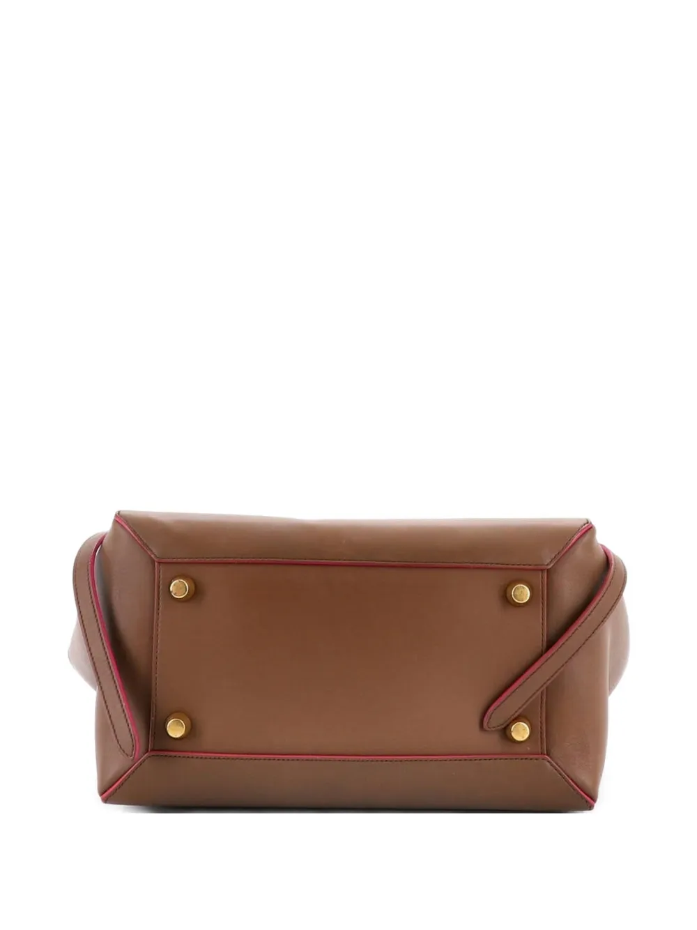 Belt Bag Calfskin Mini Satchel