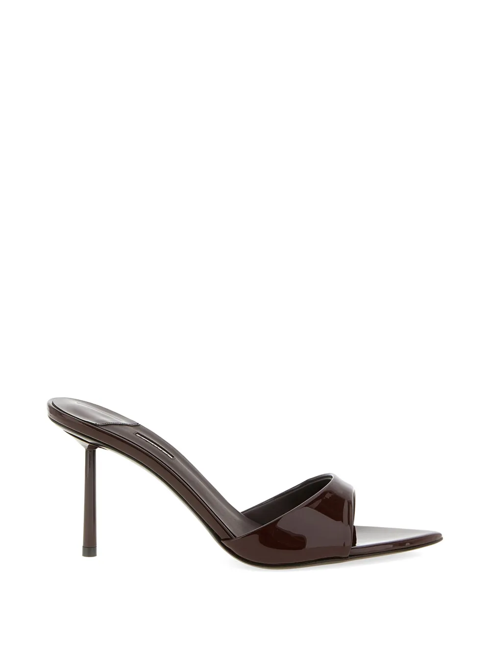Le Silla Bella pointed sandals Bruin