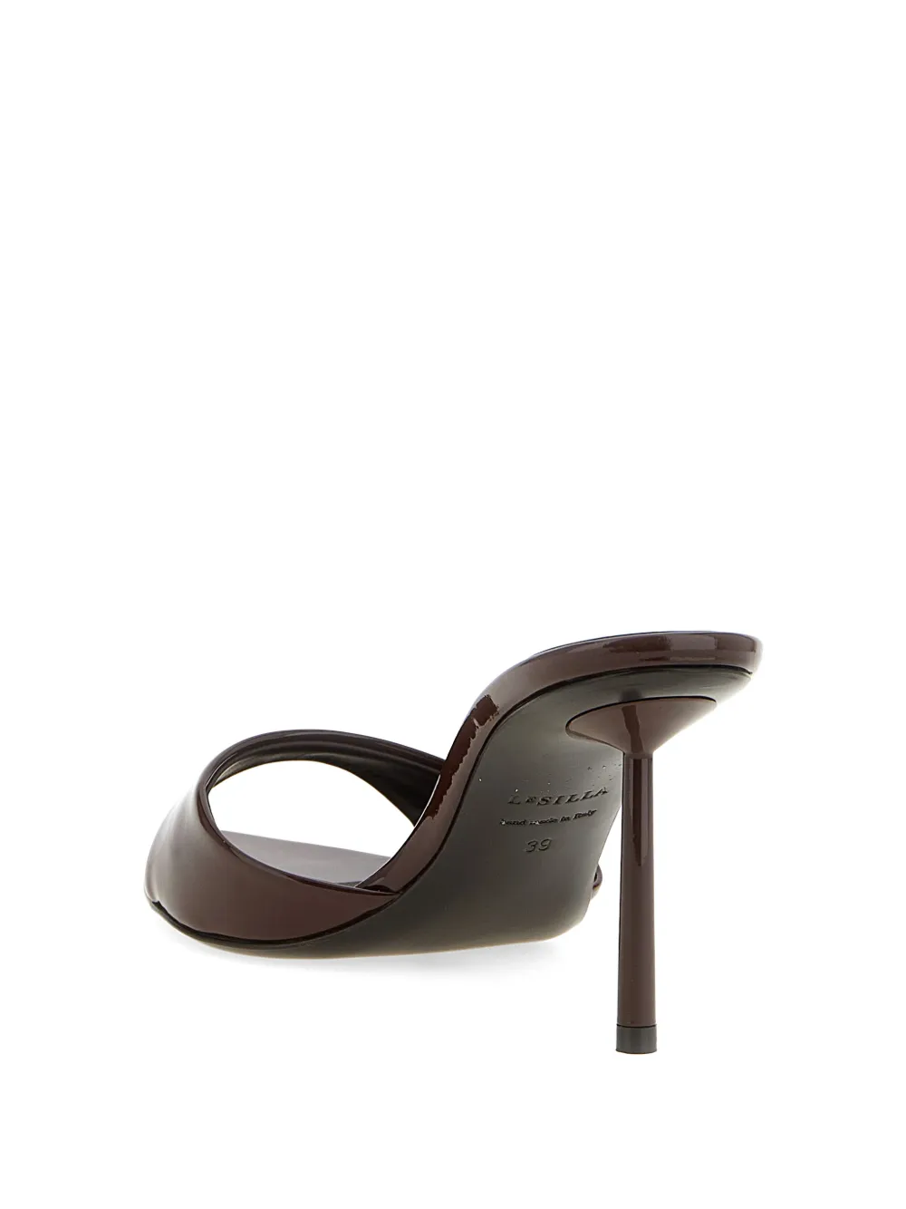 Le Silla Bella pointed sandals Bruin