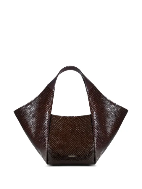 Aquazzura Voltaire tote bag