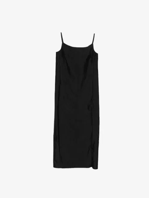 SAMUEL GUÌ YANG sleeveless dress