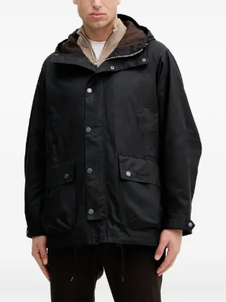 Barbour