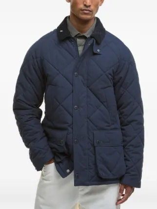 Barbour