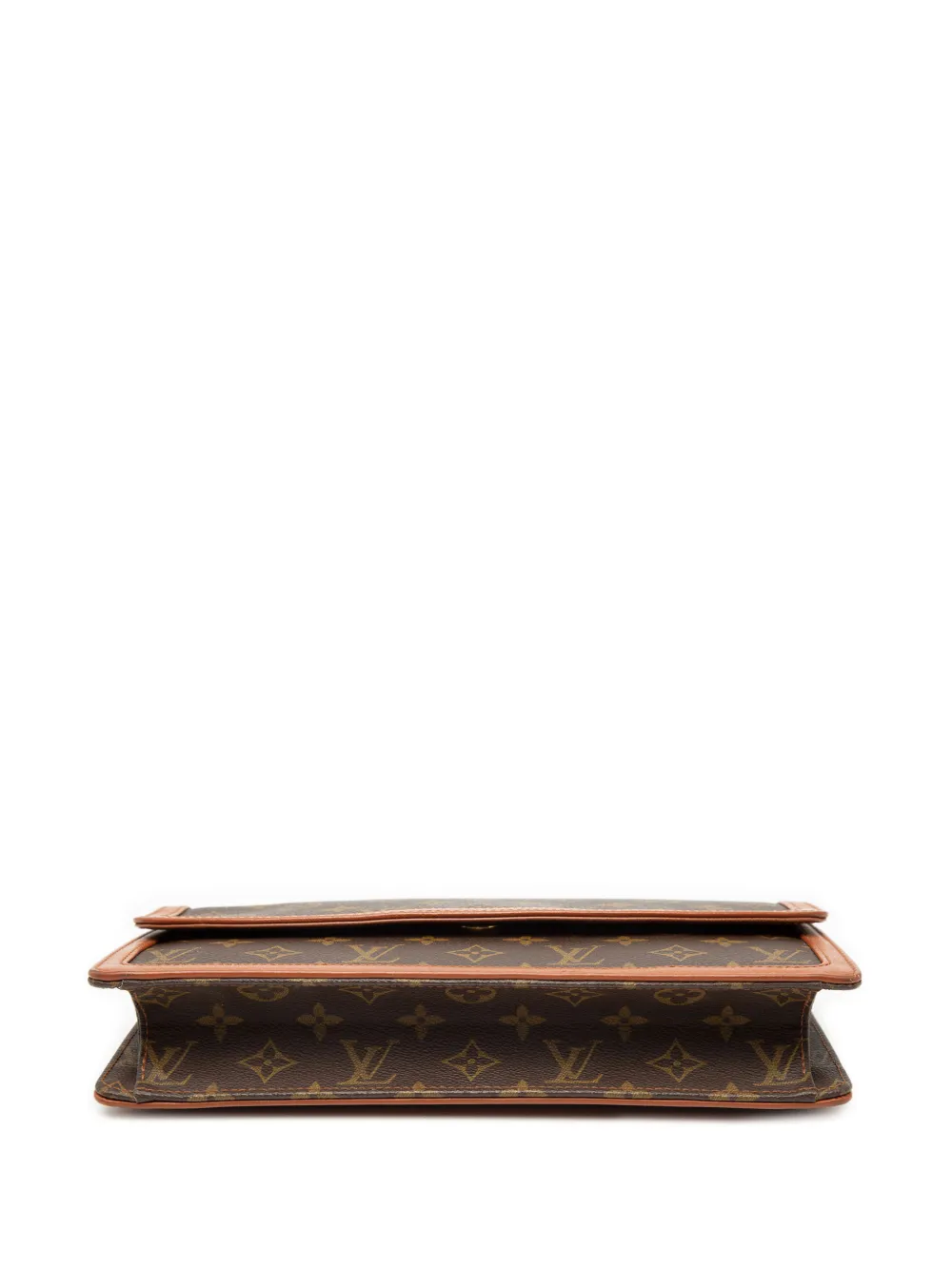 Louis Vuitton Pre-Owned 1990 モノグラム ポシェット ダム GM