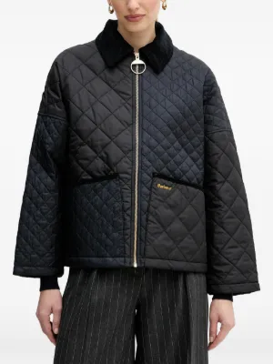 Carhartt WIP ピンストライプ ジップジャケット | ブラック | FARFETCH JP