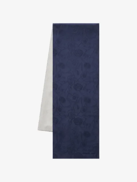 Shanghai Tang foulard Tang