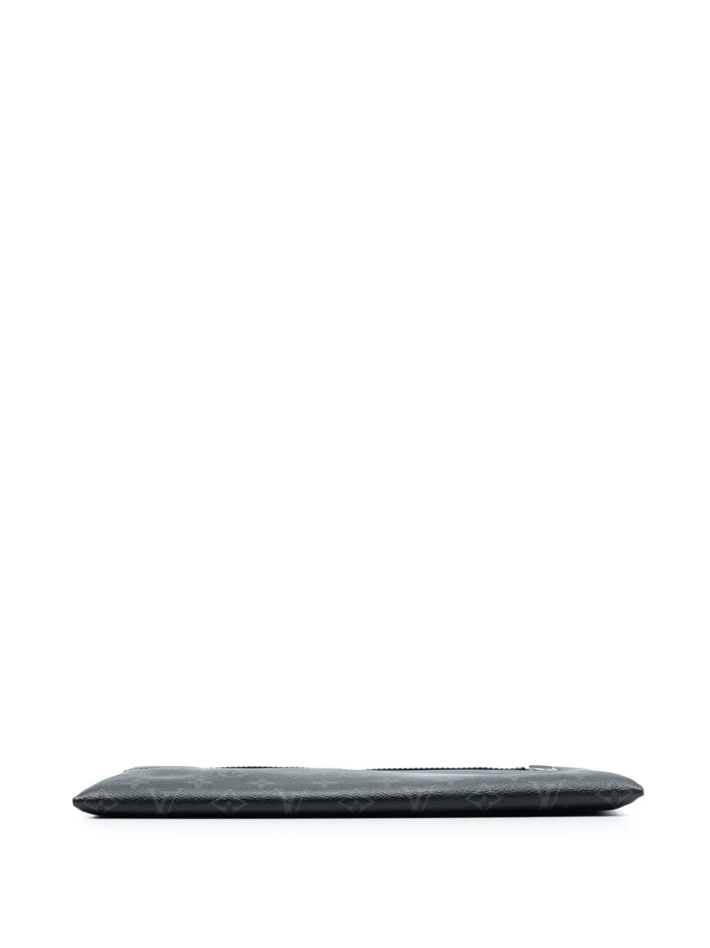 2019 Monogram Eclipse Discovery Pochette Gm Clutch Bag