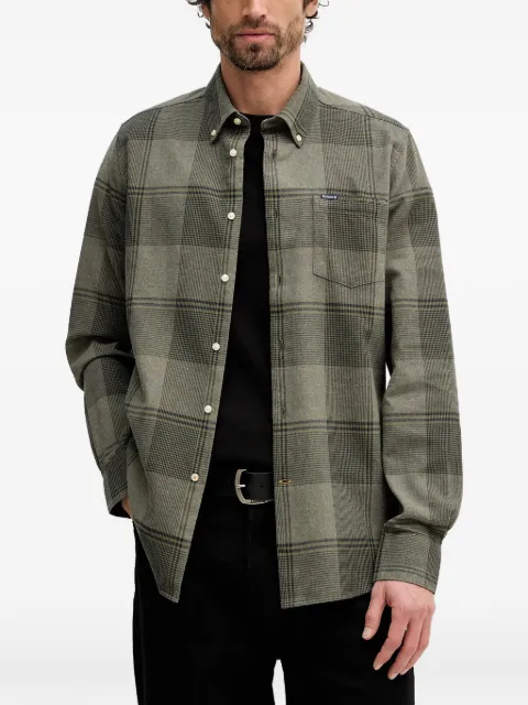 Barbour Heaney shirt