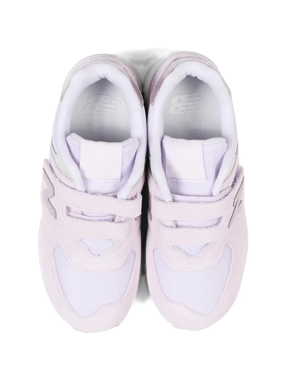 New Balance Kids 574 sneakers Roze