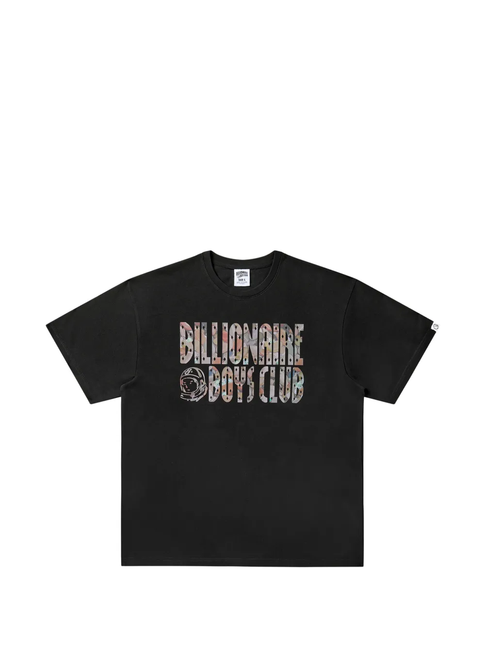 Billionaire Boys Club Hidden Gems short-sleeve T-shirt - Schwarz