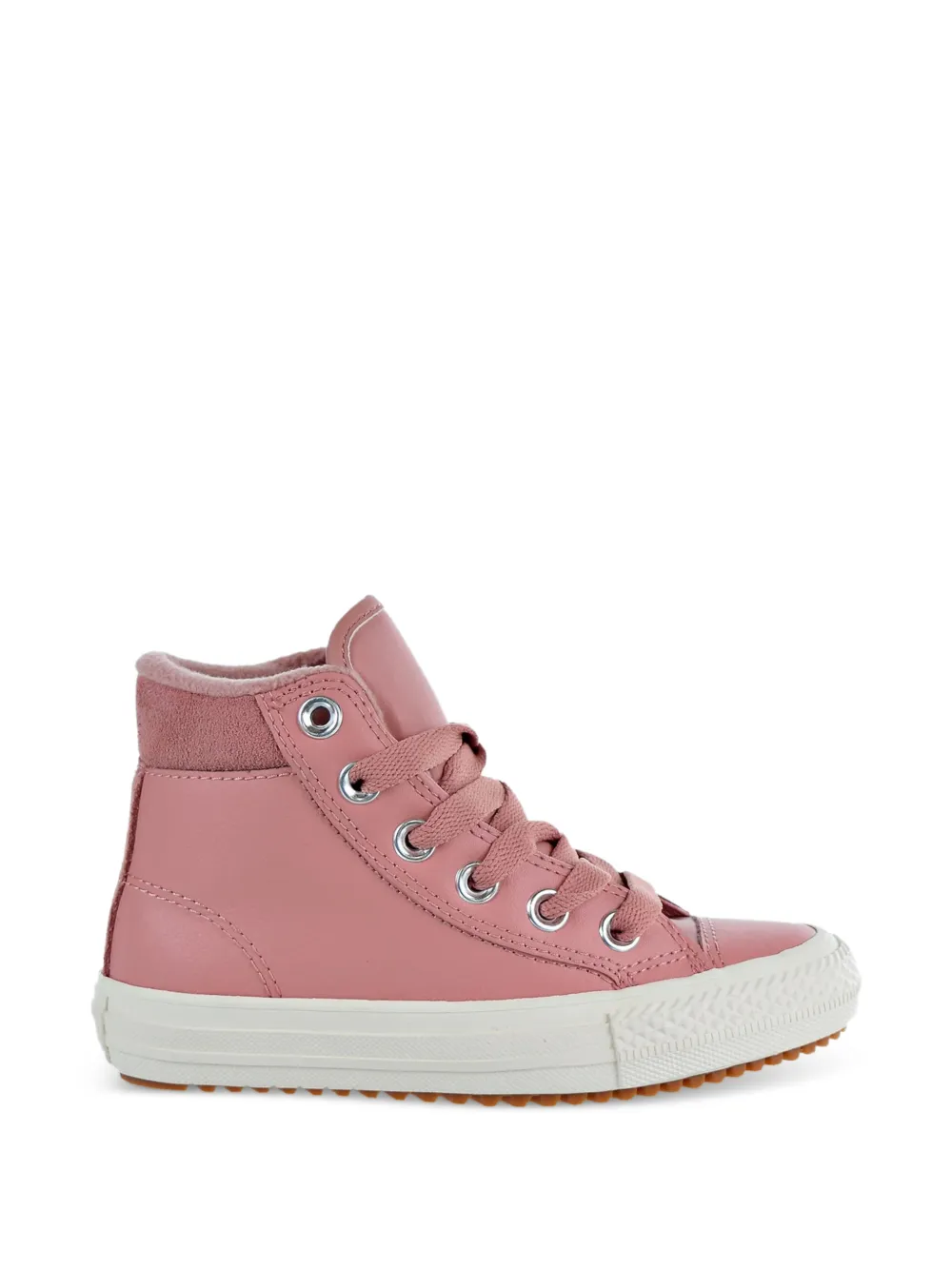 Converse Kids All Star roze sneakers
