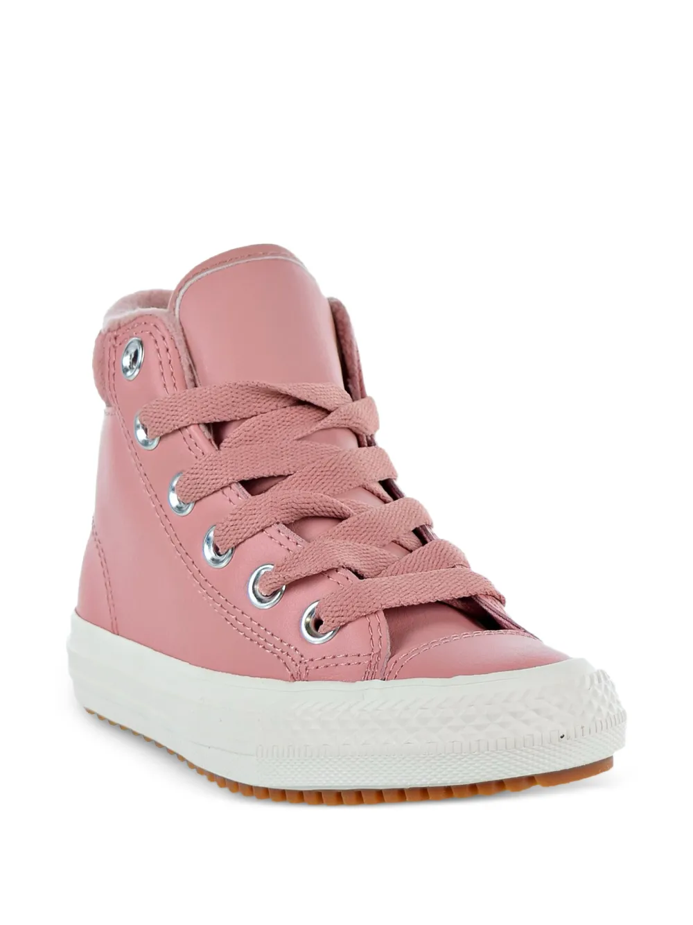 Converse Kids All Star roze sneakers