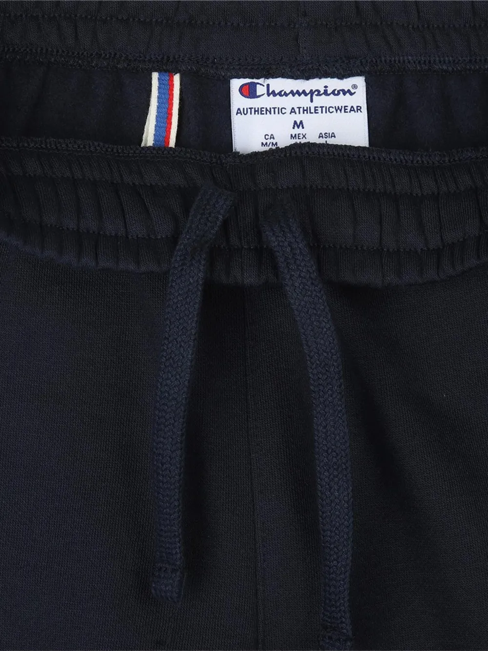 Champion Trainingsbroek met logo Blauw