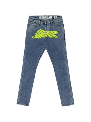ICECREAM Denim for Men - Shop Now on FARFETCH