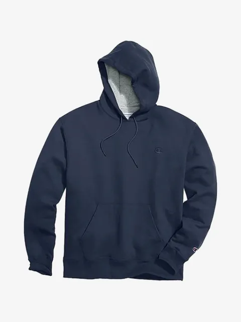 Champion drawstrings hoodie