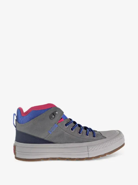 Converse tenis con agujetas