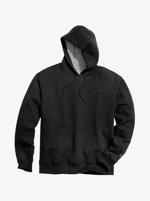 Champion drawstring hoodie