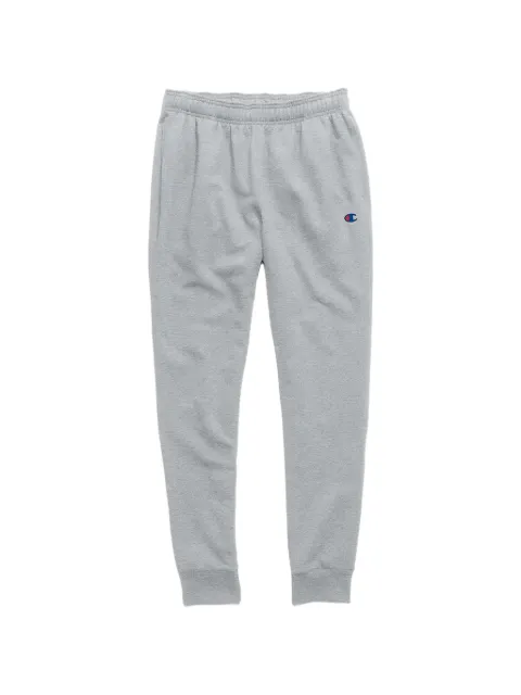 Champion elasticated-waistband track pants