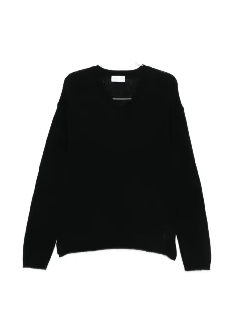 Diana Studio V-neck sweater