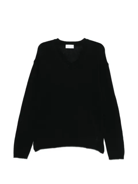 Diana Studio V-neck sweater