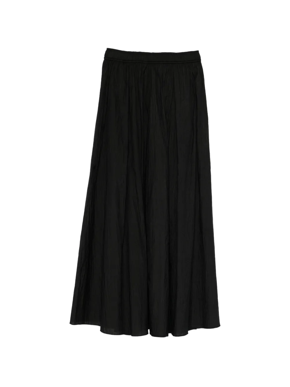  Tela Elasticated Skirt - Black 