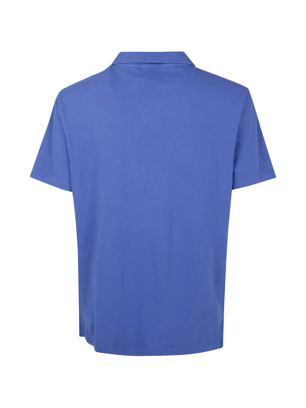 Polo Ralph Lauren Poloshirt met geborduurd logo Blauw