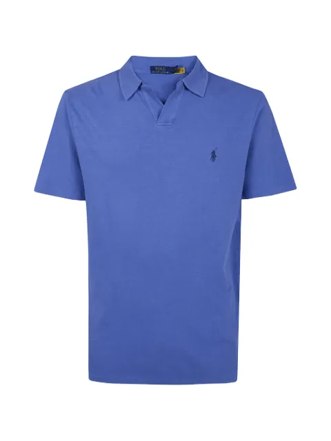 Polo Ralph Lauren Polo con logo ricamato