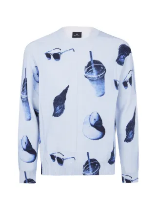 PS Paul Smith
