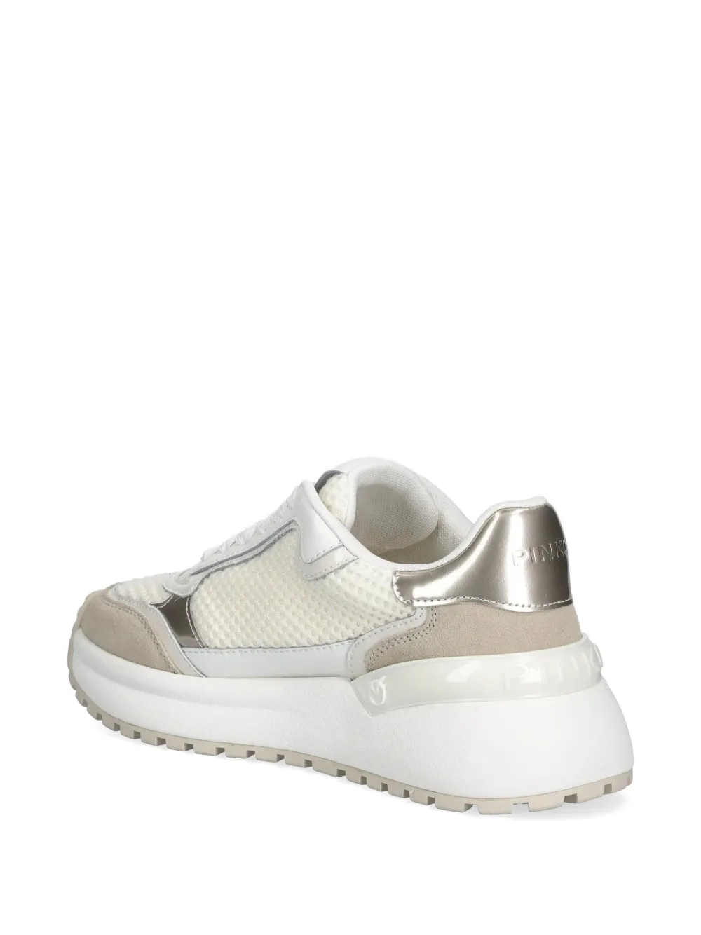 PINKO Gem sneakers Wit
