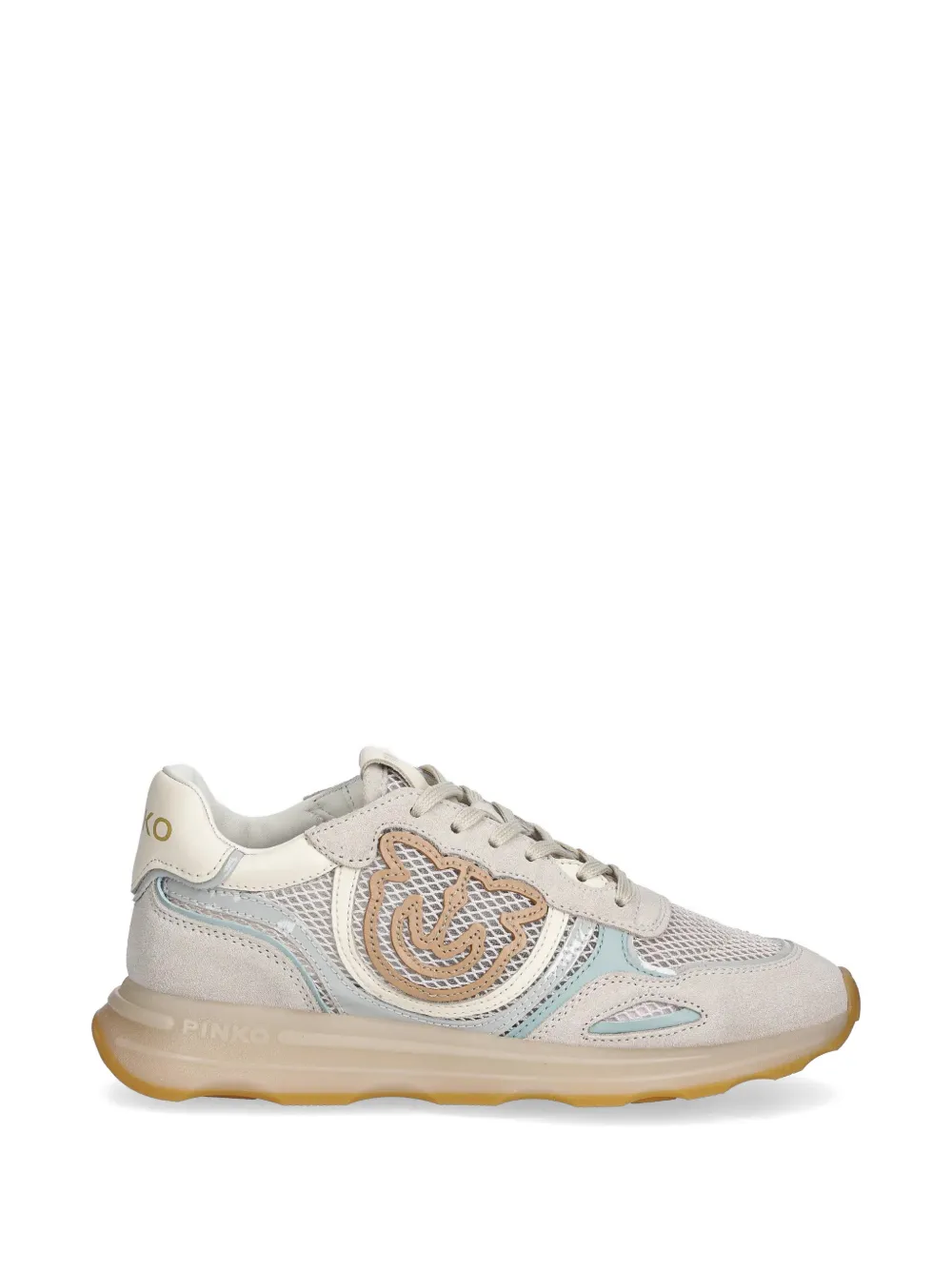 PINKO Zoe sneakers Beige