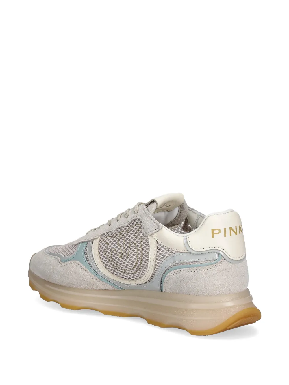 PINKO Zoe sneakers Beige