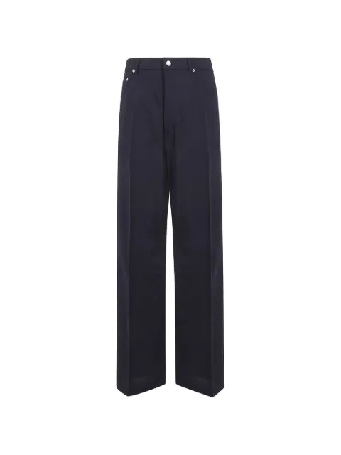 Rick Owens five-pockets jeans