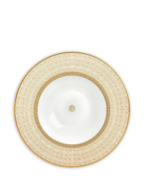 Shanghai Tang plato Tang Shou